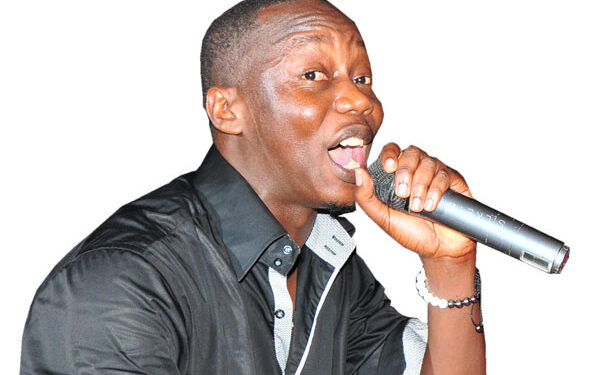 Obuyinza Bwo Mp3 Download – Mesach Ssemakula