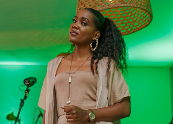 Naava Grey Warns About Witchcraft in the Music Industry: “Not All Money Is Good”