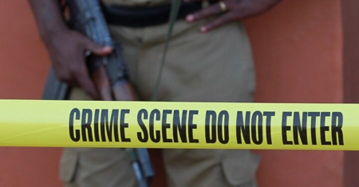 SAD: How a Senior Four Student Met His Untimely Death in Mbale