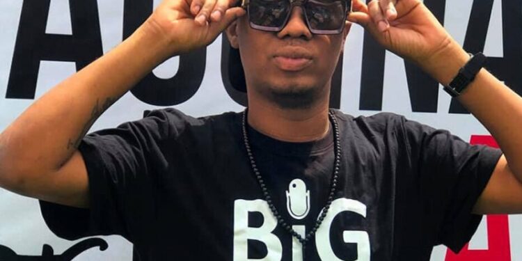 Nsonyiwa MP3 Download by Big Eye