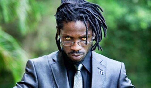 Size Yo Download By H.E Bobi Wine