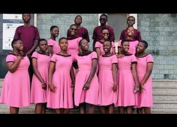Hilton Choir – Nshanana MP3 Download