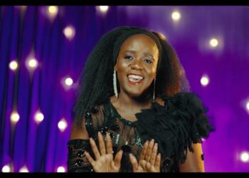 Ngenda Nawe By Irene Kayemba MP3 Download