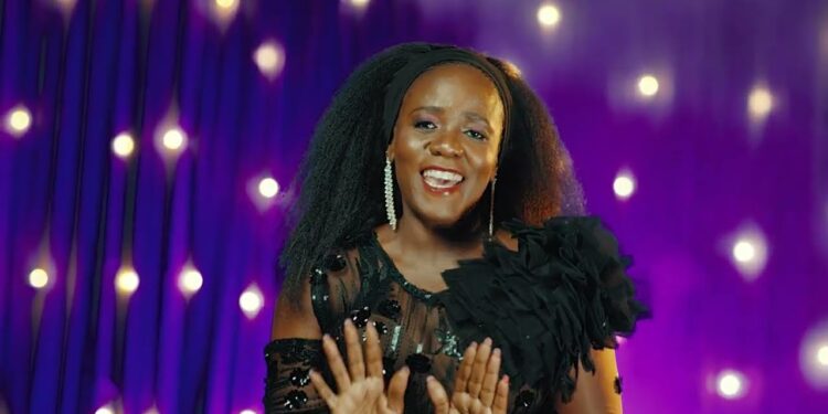 Ngenda Nawe By Irene Kayemba MP3 Download