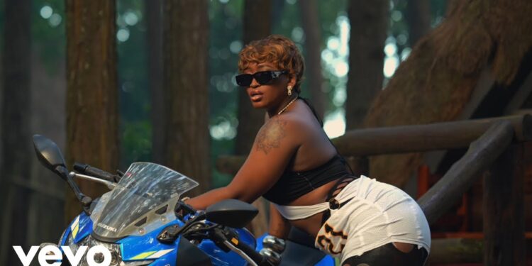 Control It MP3 Download – Winnie Nwagi