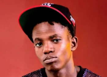 Masandugu Mp3 Download By Nato Boss
