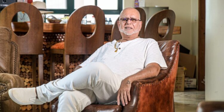 Uganda’s Richest Man Sudhir Ruparelia Shares the Secrets Behind His $1.2 Billion Fortune