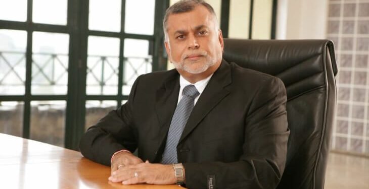 Sudhir Ruparelia Pushes for One Passport to Unite Africa’s 1.2 Billion People