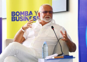 Building Uganda Brick by Brick: How Sudhir’s Empire Is More Than Just Business