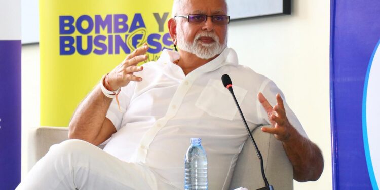 Building Uganda Brick by Brick: How Sudhir’s Empire Is More Than Just Business