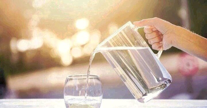 If You Are Still Drinking Water At Night Before Going To Bed, Then This Message Is For You