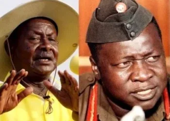 Museveni Reveals Why He Refused Plan to Assassinate Idi Amin