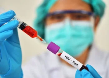 Top 10 African Countries With the Highest Number of People Living With HIV in 2025