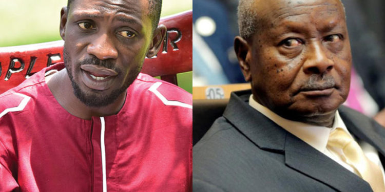 NUP Takes Museveni’s Government to Court Over IPOD Cash Bonanza Exclusion