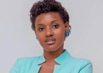 Diana Ampaire Kampe Wins NRM Female Youth MP Flagbearer