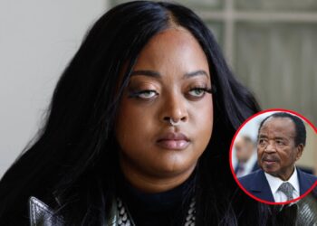 “Don’t Re-elect My Father He has Dragged Our Country into Poverty,” President’s Daughter Tells Citizens