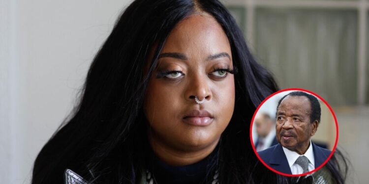 “Don’t Re-elect My Father He has Dragged Our Country into Poverty,” President’s Daughter Tells Citizens