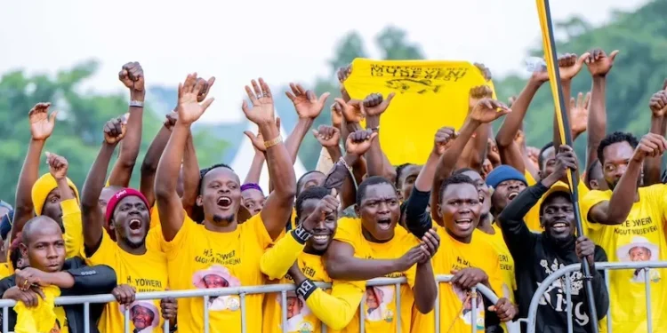 RDC Orders Arrest of Isingiro NRM Registrars Over Theft of Shs 90m