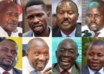 Eight Presidential Candidates Cleared as Campaigns Kick Off September 29