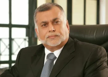 Sudhir Ruparelia: Uganda’s Self-Made Business Leader