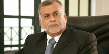 Sudhir Ruparelia: Uganda’s Self-Made Business Leader