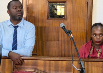 Centenary Banks’ Branch Manager, Teller Escapes Prison After Refund of Client’s Stolen Shs10m