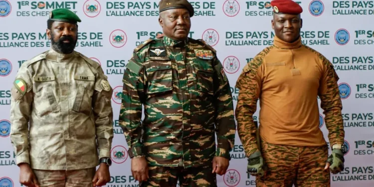 Three West African Countries to Quit International Criminal Court