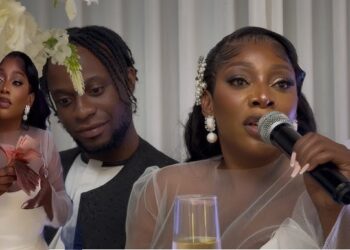 Bad Black Regrets Marrying Rich Man, Says She Ended up in Prison Because of Him