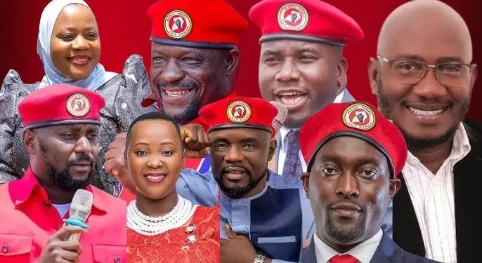 FULL LIST: NUP Drops Big Names as New Flagbearers Announced for 2026