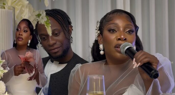 Bad Black Regrets Marrying Rich Man, Says She Ended up in Prison Because of Him