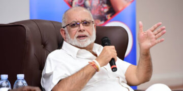 Sudhir Ruparelia’s Example: How Patience, Strategy, and Humility Drive Achievement