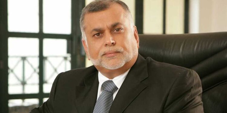 How Sudhir Ruparelia Is Shaping Uganda’s Economy Through Vision and Hard Work