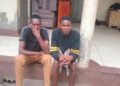 Fake Prophets from Rwanda Arrested in Kisoro After Conning Locals in Fake Prayer Scheme