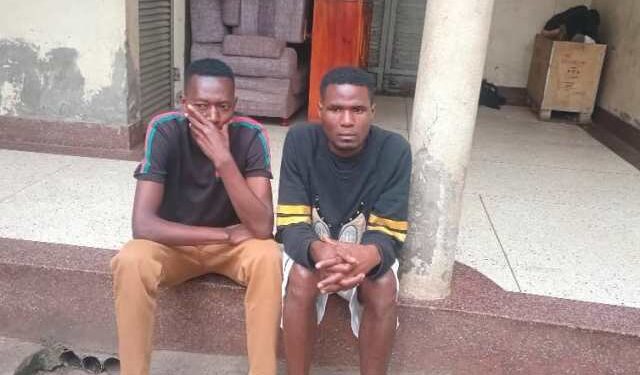 Fake Prophets from Rwanda Arrested in Kisoro After Conning Locals in Fake Prayer Scheme