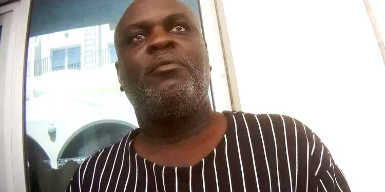 Dubai Sex Ring Mastermind Mwesigwa Captured, Uganda Disowns Him