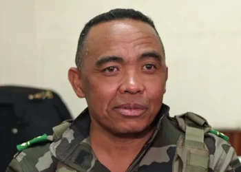 From Prison to State House : Who is Madagascar’s New Military Ruler?