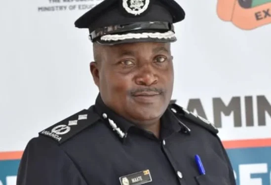 Shock as Senior Police Officer Dies During Field Operation