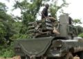 Fourteen Killed as Massive Bullets Sweeps Through M23-Controlled Bukavu