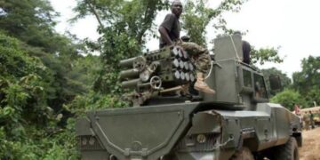 Fourteen Killed as Massive Bullets Sweeps Through M23-Controlled Bukavu