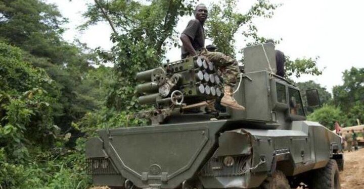 Fourteen Killed as Massive Bullets Sweeps Through M23-Controlled Bukavu