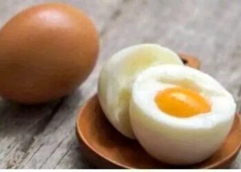 If You Eat Boiled Eggs Regularly Every Morning For A Month, Here Is What Will Happen To Your Body