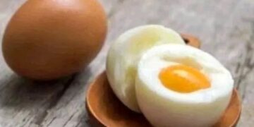 If You Eat Boiled Eggs Regularly Every Morning For A Month, Here Is What Will Happen To Your Body