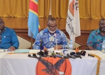 Congo on Edge as M23 Rebels Warn of Possible Push to Kinshasa