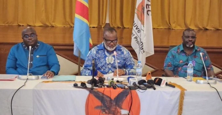 Congo on Edge as M23 Rebels Warn of Possible Push to Kinshasa