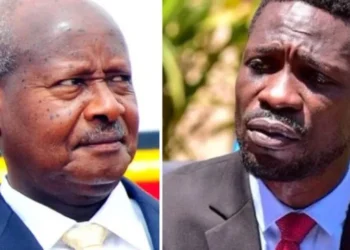 Bobi Wine Promises Protection for Museveni if He Peacefully Hands Over Power