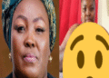Politician Trends Following Leak of Her s..3xtape in Her Party’s Whatsapp Group
