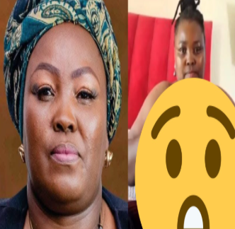 Politician Trends Following Leak of Her s..3xtape in Her Party’s Whatsapp Group