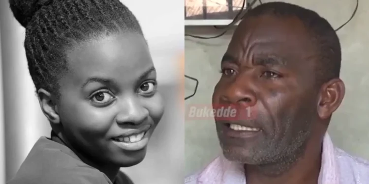 Ugandan Man Heartbroken After Raising Daughter and Paying Her Fees Up to University, Only to Learn She Wasn’t His After Her Death