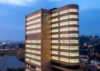 URA Backs Move to Sudhir’s Pearl Tower, Insists Claims of Shs18bn Rent Are Misleading