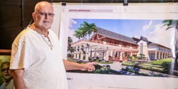 How Sudhir Ruparelia’s Real Estate Vision is Transforming Kampala into a Modern Business Hub